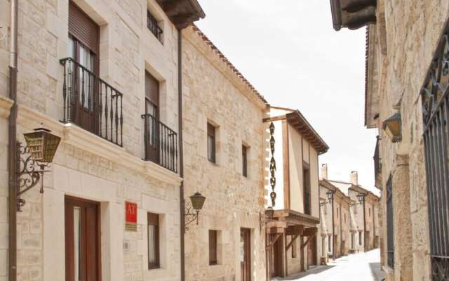 Casas Rurales Santo Domingo de Silos