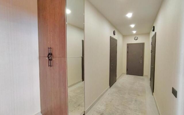 One bedroom apartments near Nizami street 51
