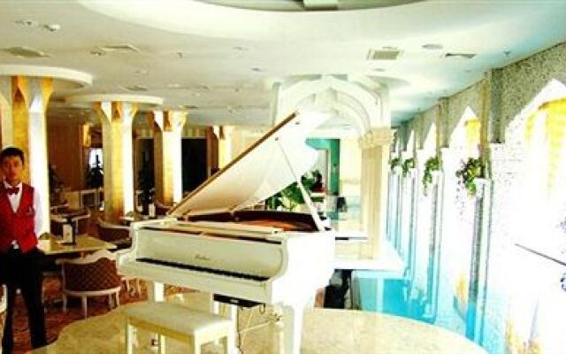 Quanjude Tianshan Hotel - Urumqi