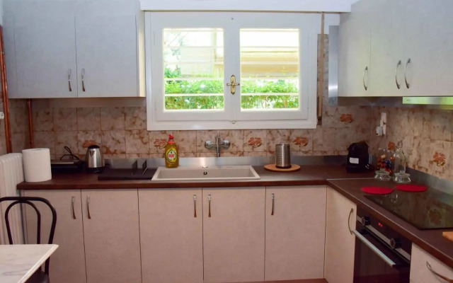 Filoxenia Apartment Athens