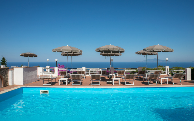 Hotel Il Girasole