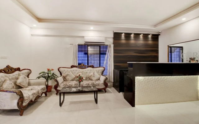 Treebo Trip Hotel Coral