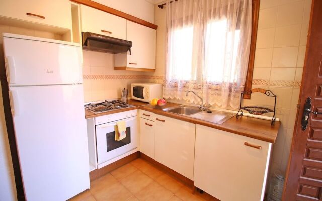 Bungalow Costa Calpe - Vallesa