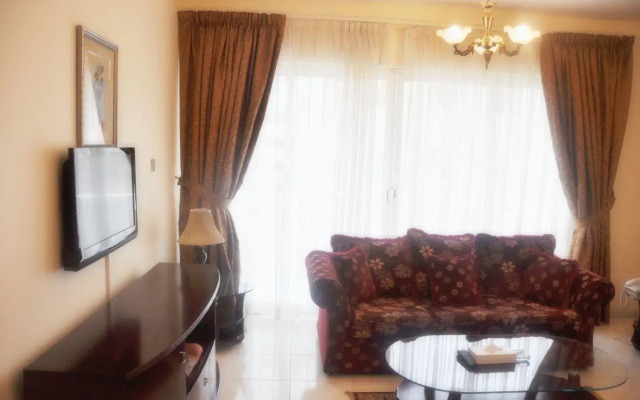 Royal Plaza Hotel Apartments