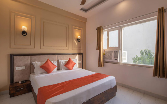 Hotel Ayu Suites