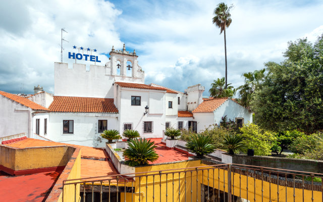 Hotel São João de Deus by RIDAN Hotels