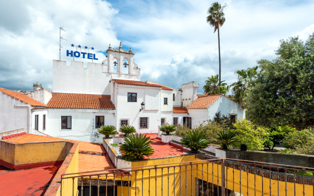 Hotel São João de Deus by RIDAN Hotels