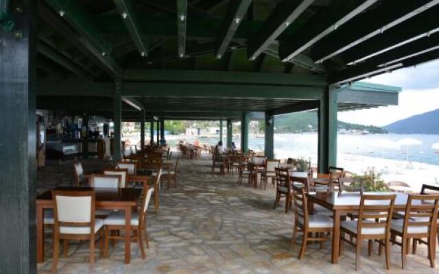 Hotel RR Meljine