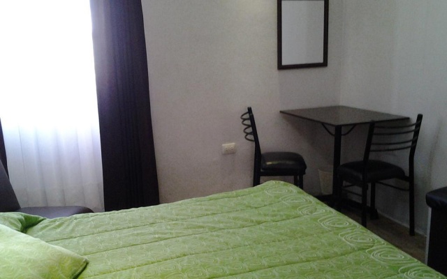 Cabu Hostel