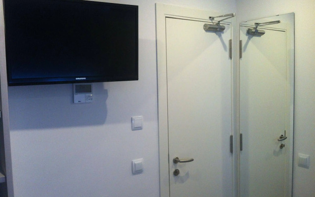 Hostal Ribas
