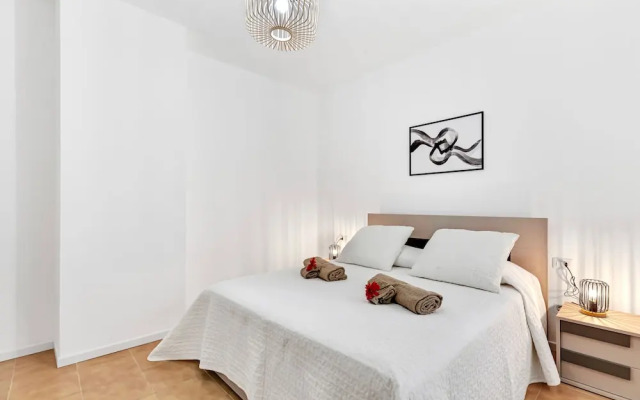 Alessia's Flat - Borgo Palazzo 005