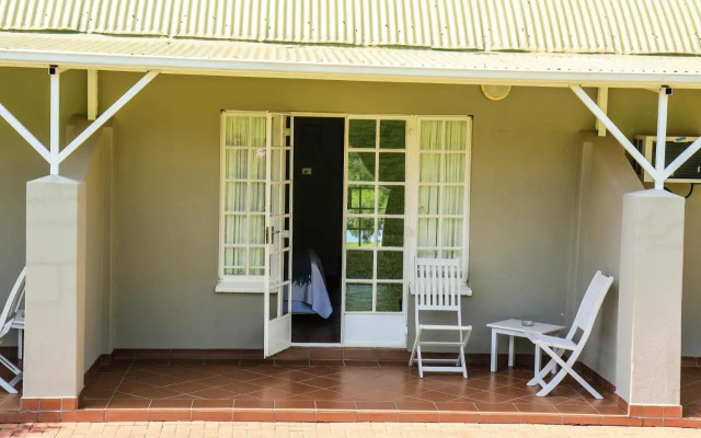 Newcastle Country Lodge
