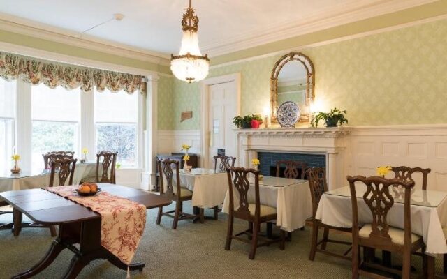 Stanton House Inn