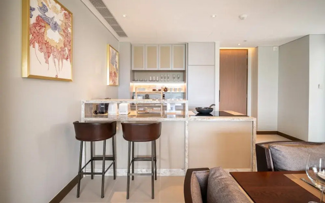 Angsana Oceanview Residences by Banyan Living