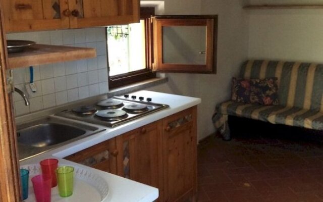 Agriturismo Galenzana