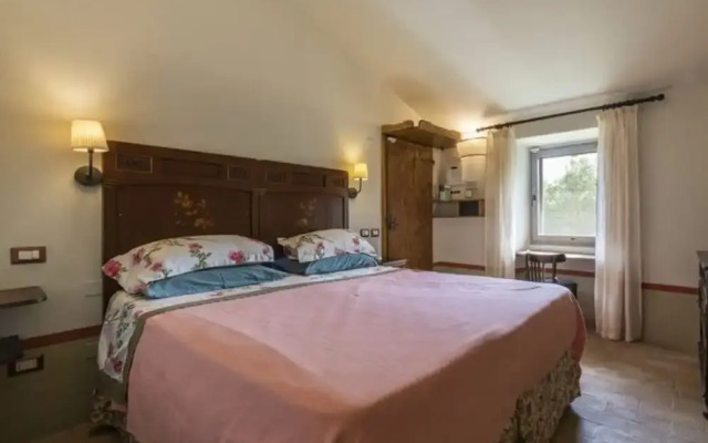 Villa Minotti Comfortable Holiday Residence
