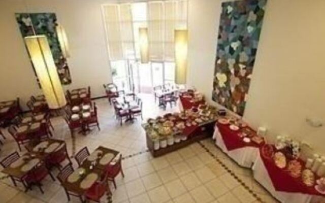 Hotel Nacional Inn Sorocaba