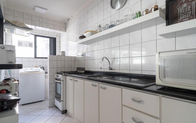 Apartamento encantador a 4Min da Praia LIV903
