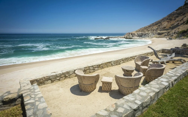 Blue Desert 1 Casa Edwards Too - Blue Agave