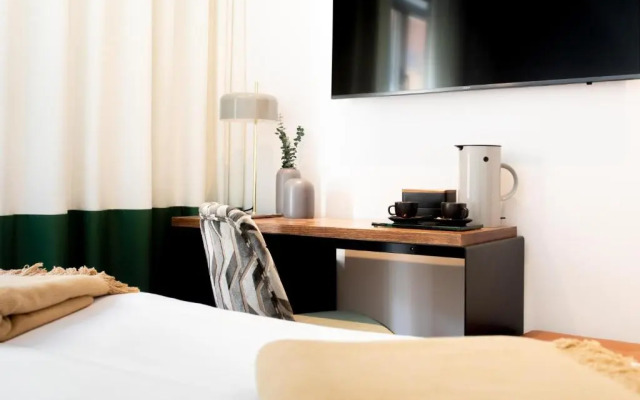 Room Mate Cosmo – City Centre, Valencia