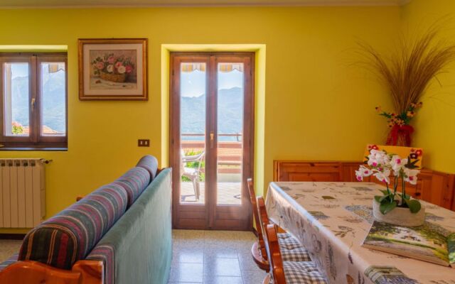 House Glicine Stazzona Germasino