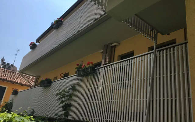 Condominio Belletti