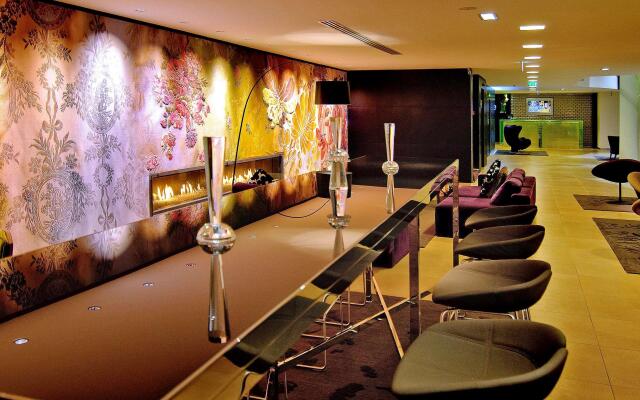 Sofitel Lyon Bellecour