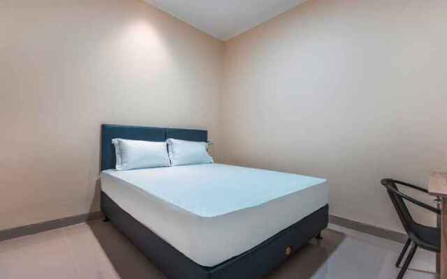 OYO 3717 Sabar Mansion 22