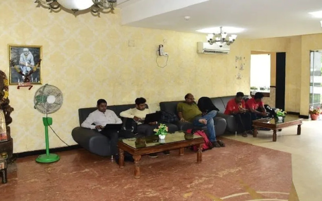 Hotel Mahabir Galaxy