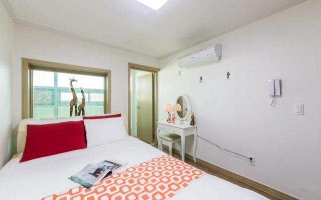 Morning in the Woods