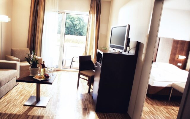 Toscanina - Hotel Garni