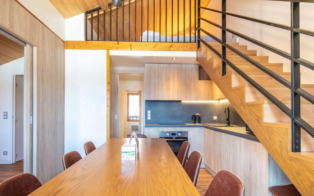 Residence Le Beauregard - Vacanceole