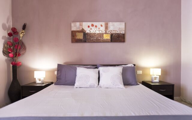 Seaside Holidays - Appartamento Sunny