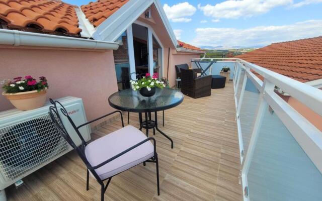 Comfortable apartment near Opatija