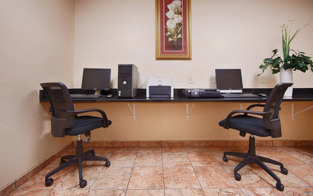 Best Western Providence-Seekonk Inn