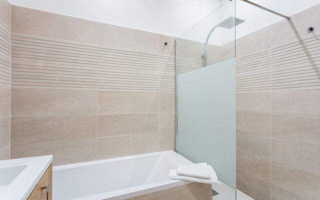 Appartement - Class Appart Ref 5081
