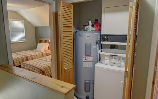 Valhalla Vacations at Whistler