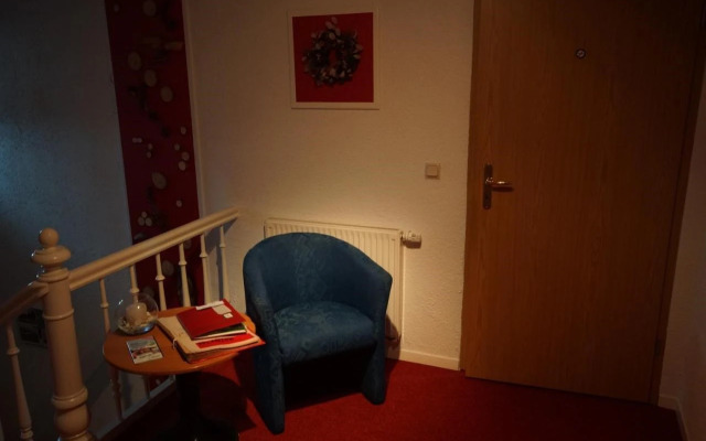 Apartment Johanna Oberhof