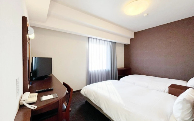 Hotel Route-Inn Koriyama Minami