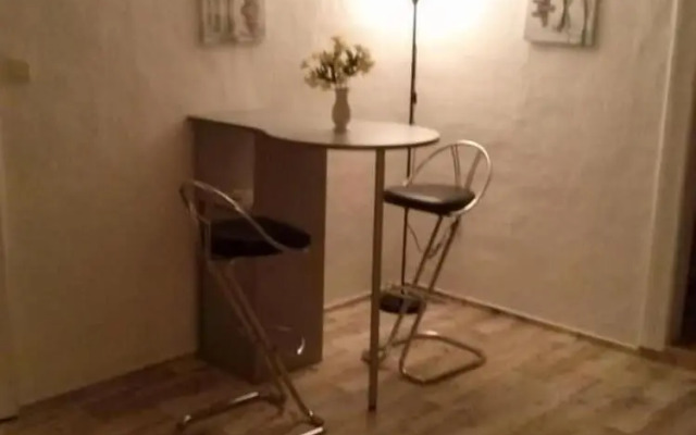 Ferienwohnung Langelsheim