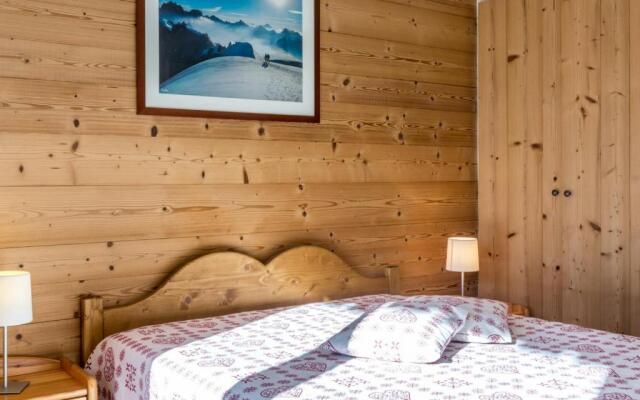 Appartement La Clusaz, 2 pièces, 4 personnes - FR-1-304-14