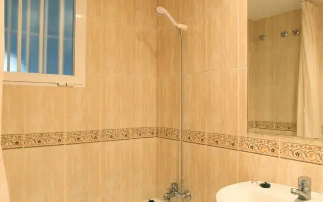 Apartamentos Benimar