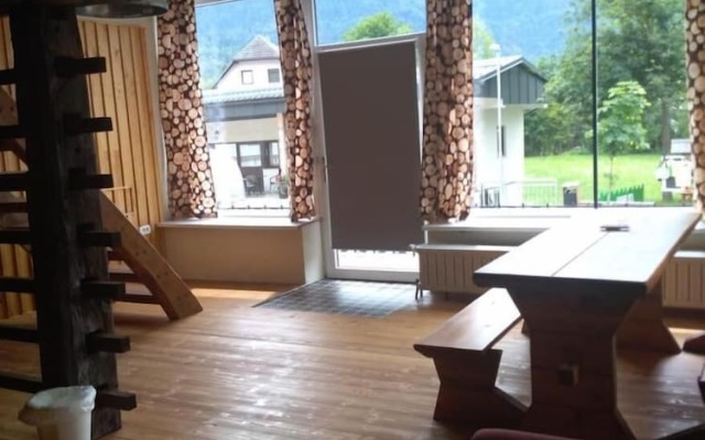 House Budkovic - Hostel