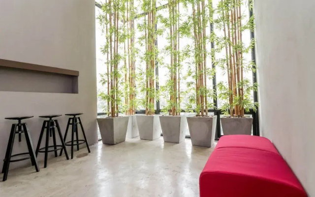 NIDA Rooms Plubpla Bangkapi 591