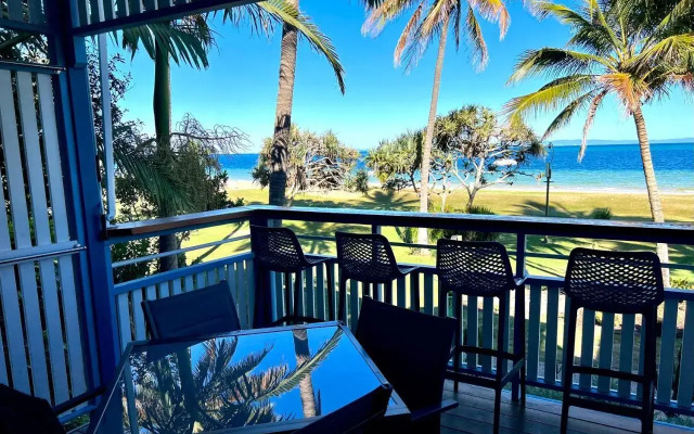 Villa 15 Tangalooma Resort