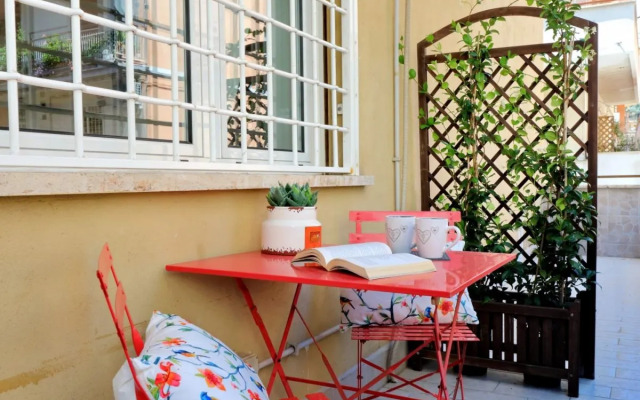 Roman Holidays St. Peter