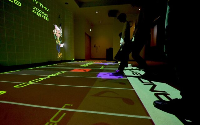 Hotel Villa Fontaine Village Izukogen