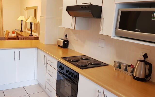 8 Moda Rossi Self catering