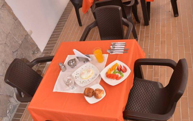 Hotel Suna Bacata