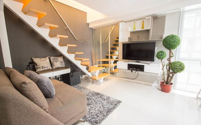 Victoria SOHO Suites